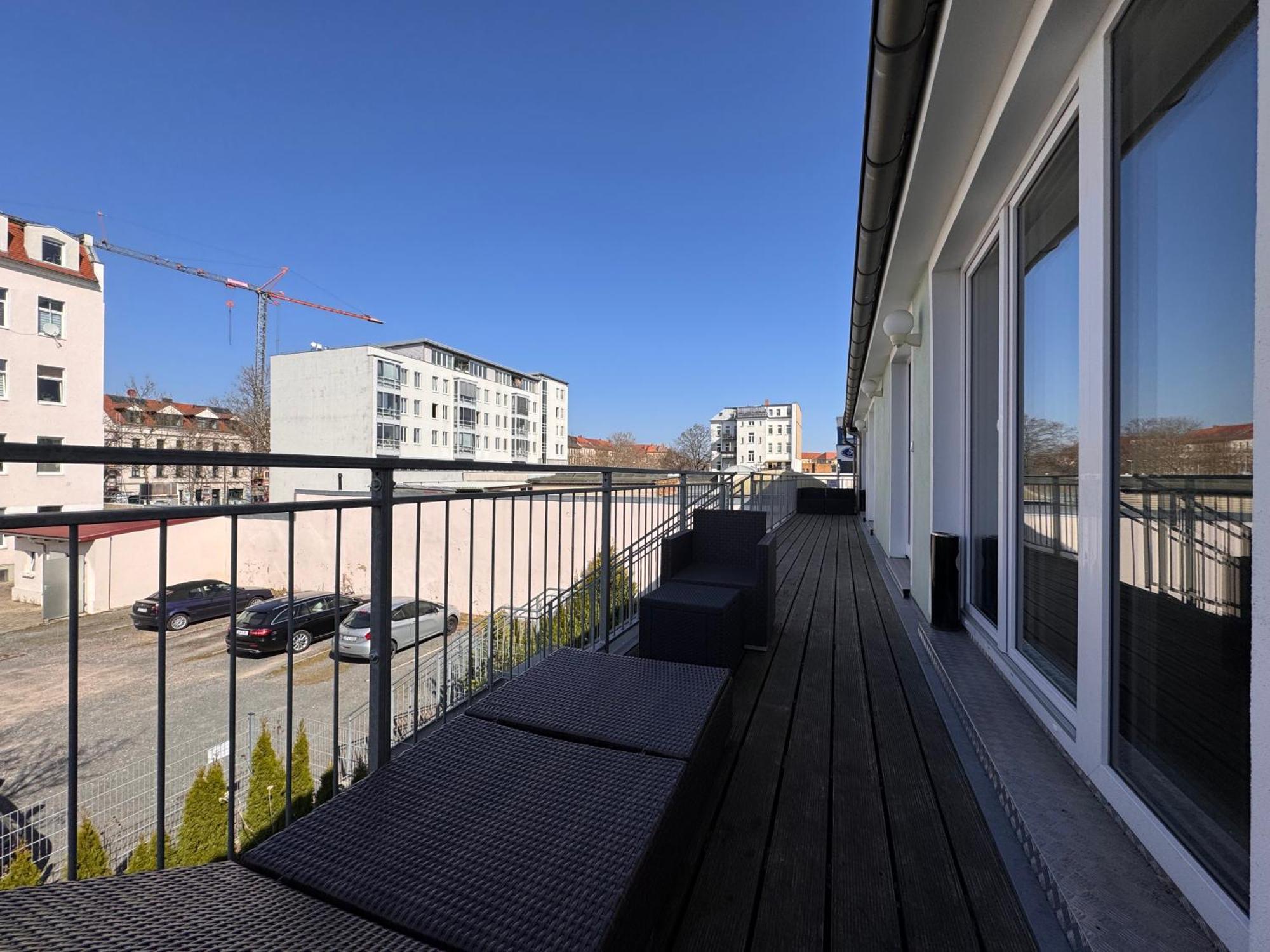 Living Appartement