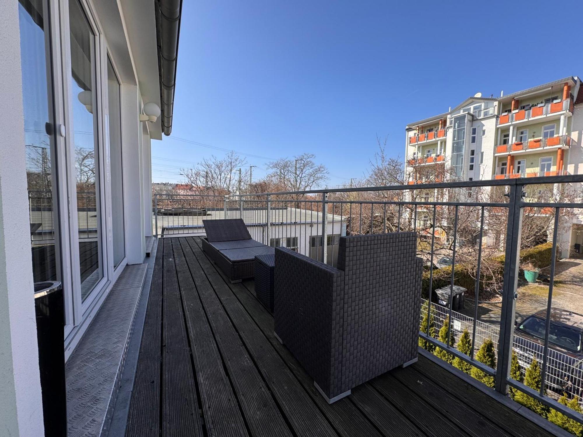 Living Appartement