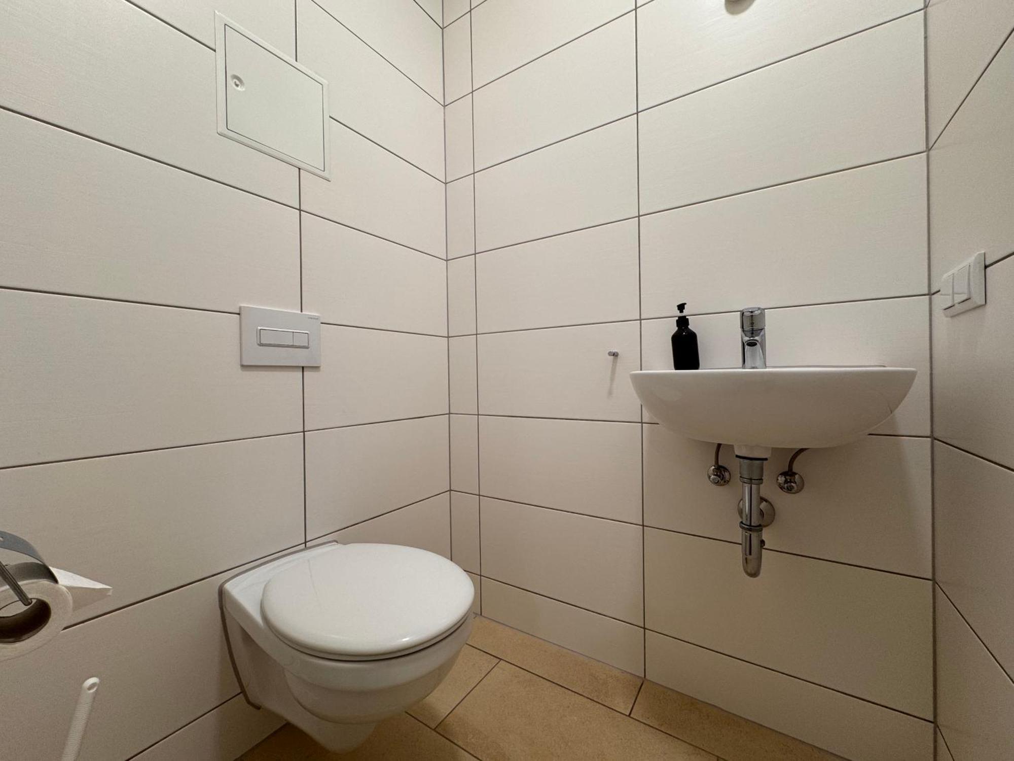 Living Appartement *