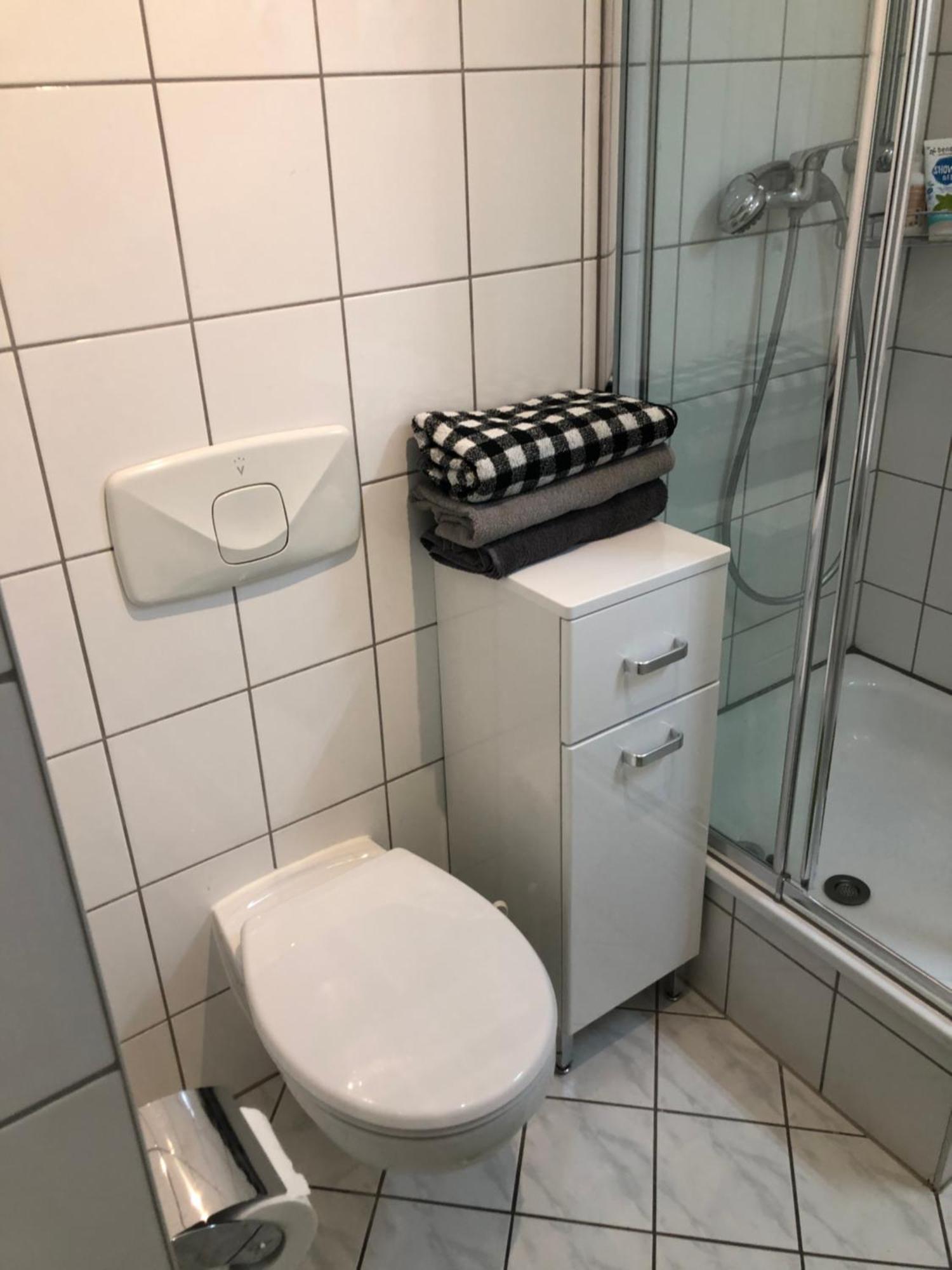 Suedliche Innenstadt- Mit Aufzug Appartement Leipzig