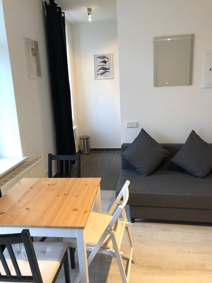 Appartement Suedliche Innenstadt- Mit Aufzug
