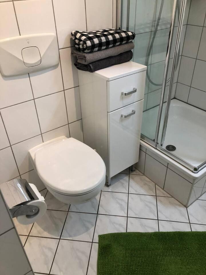 Appartement Suedliche Innenstadt- Mit Aufzug
