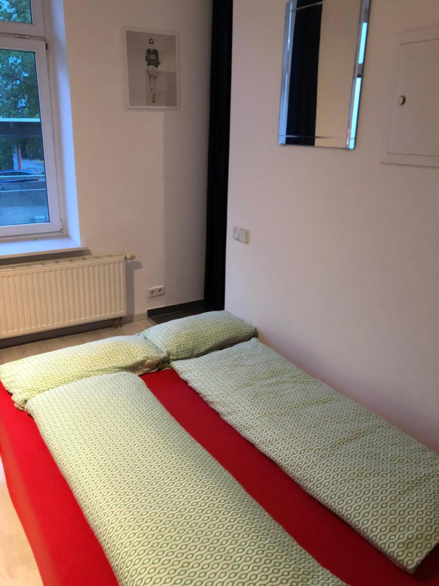 Suedliche Innenstadt- Mit Aufzug Appartement *