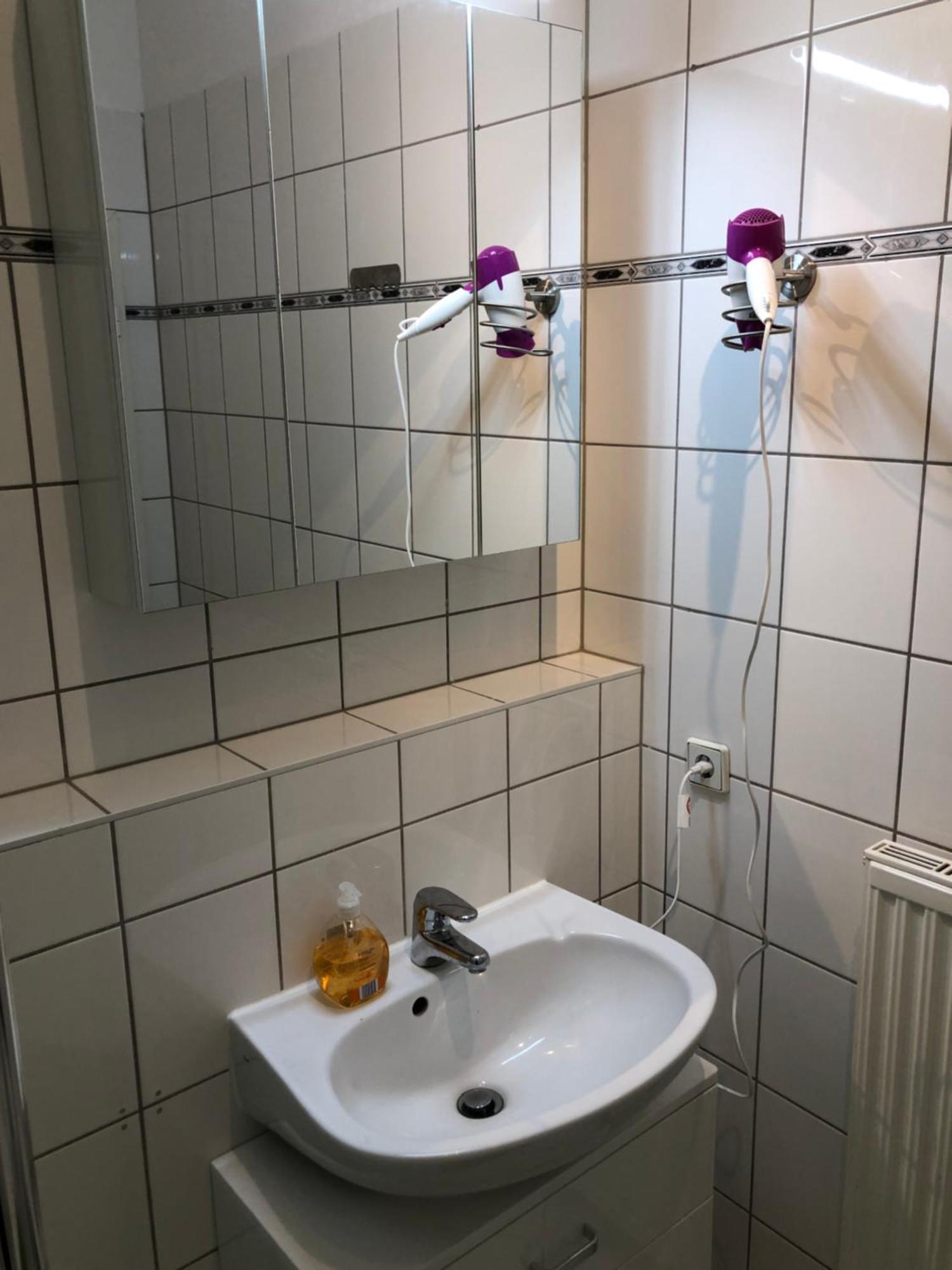 Appartement Suedliche Innenstadt- Mit Aufzug