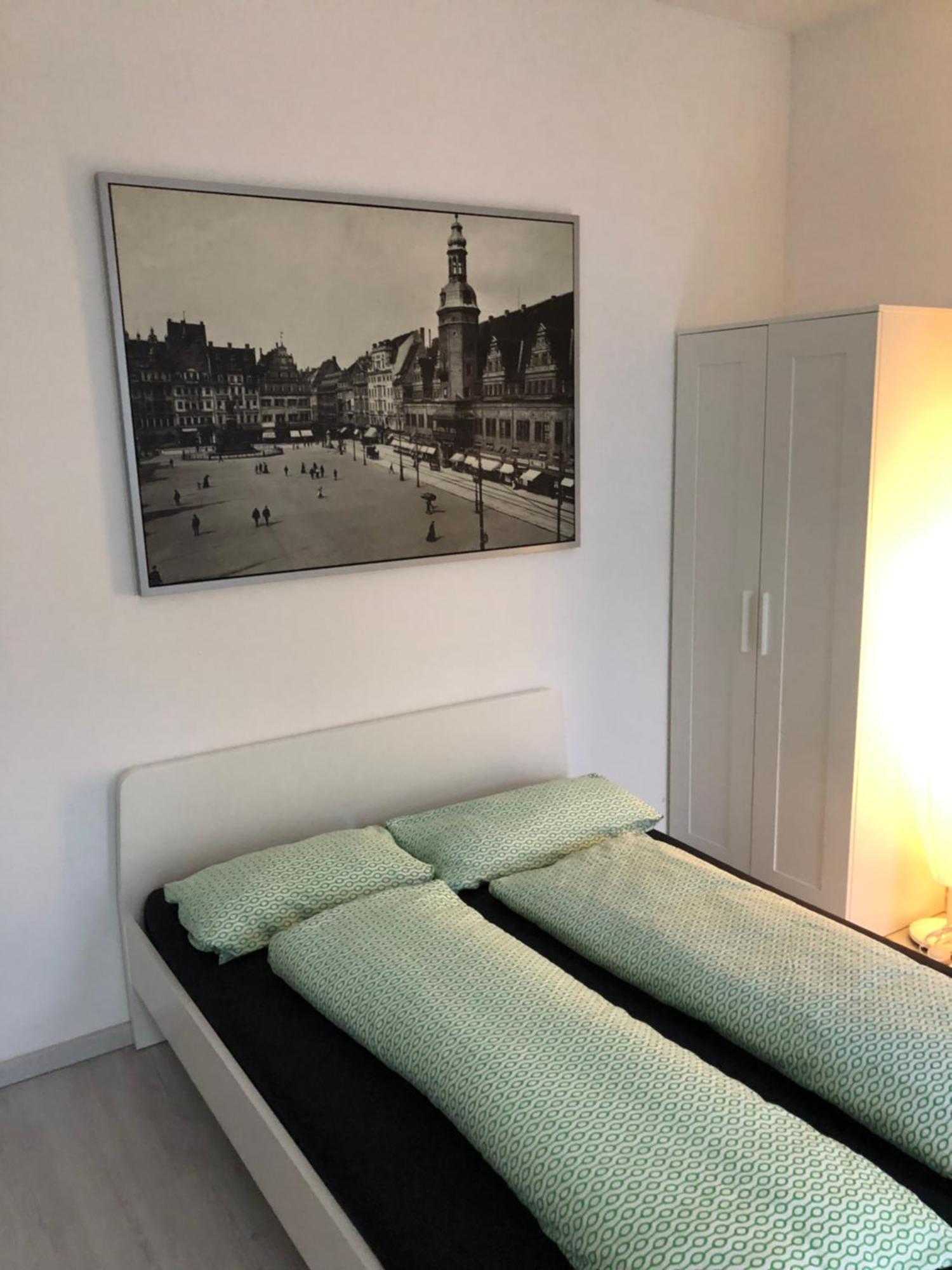 Appartement Suedliche Innenstadt- Mit Aufzug *