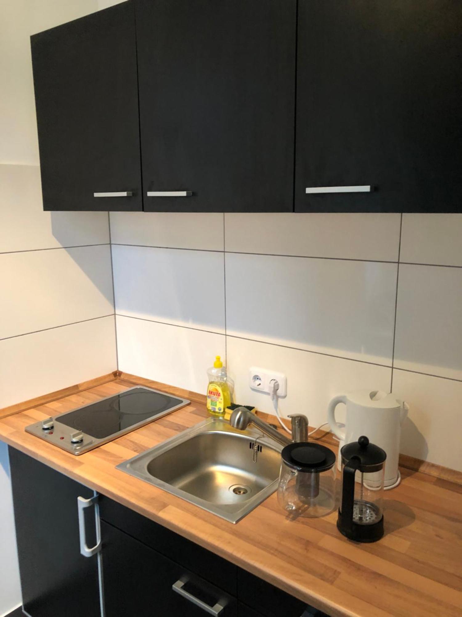 Appartement Suedliche Innenstadt- Mit Aufzug Leipzig