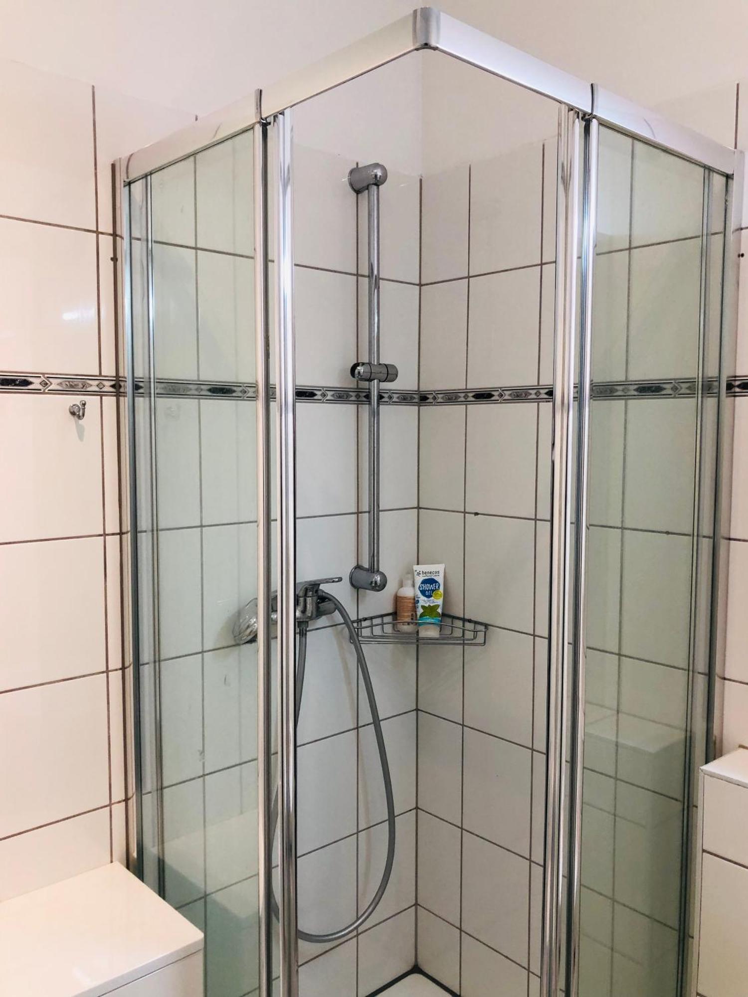 Suedliche Innenstadt- Mit Aufzug Appartement Leipzig