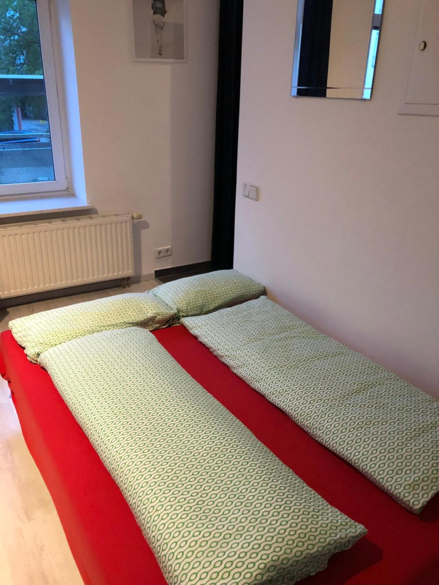 Appartement Suedliche Innenstadt- Mit Aufzug