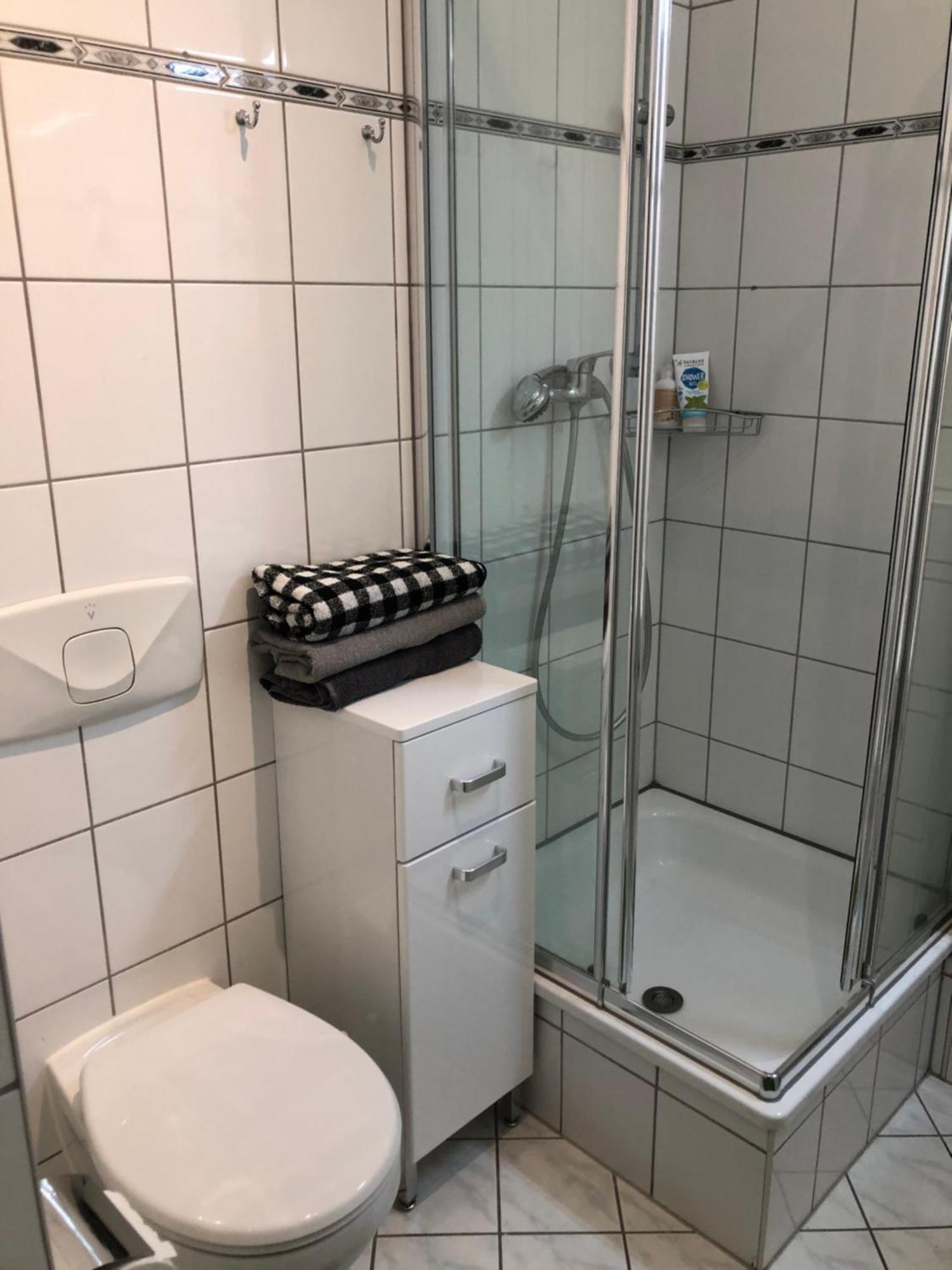 Suedliche Innenstadt- Mit Aufzug Appartement Leipzig