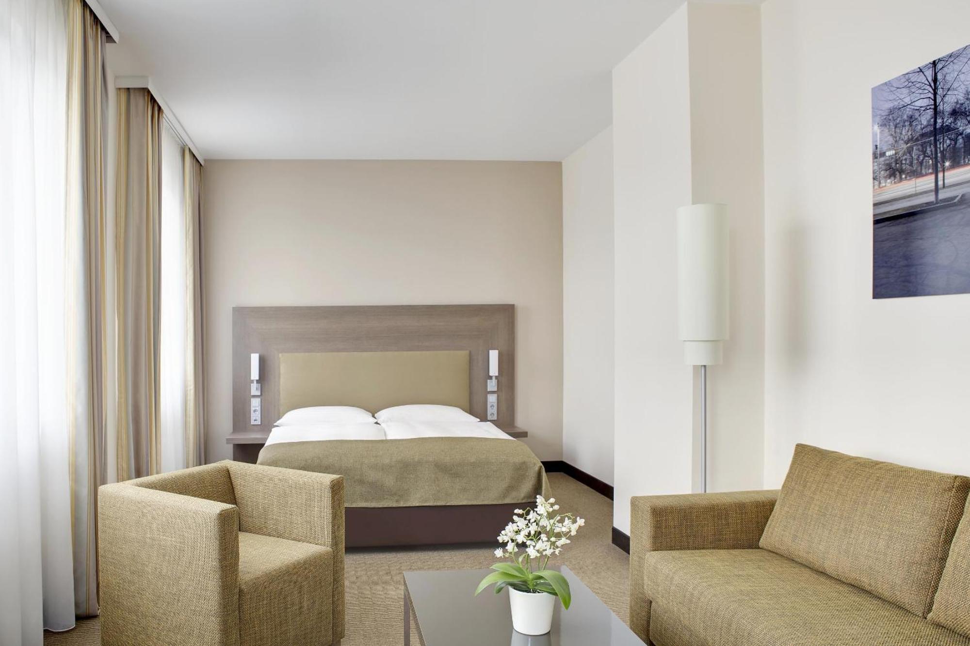 Intercityhotel