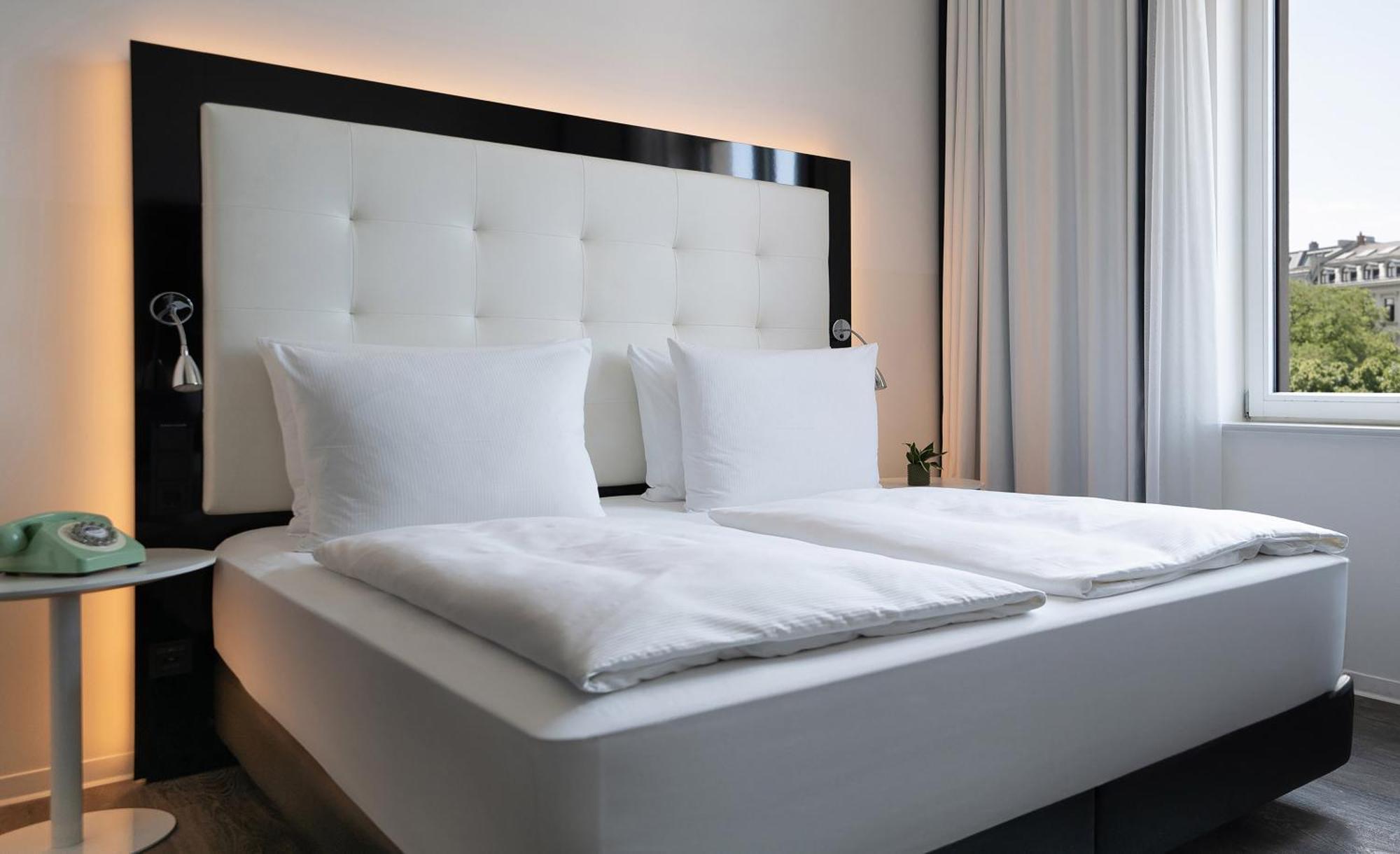 Hotel Innside By Melia 4*