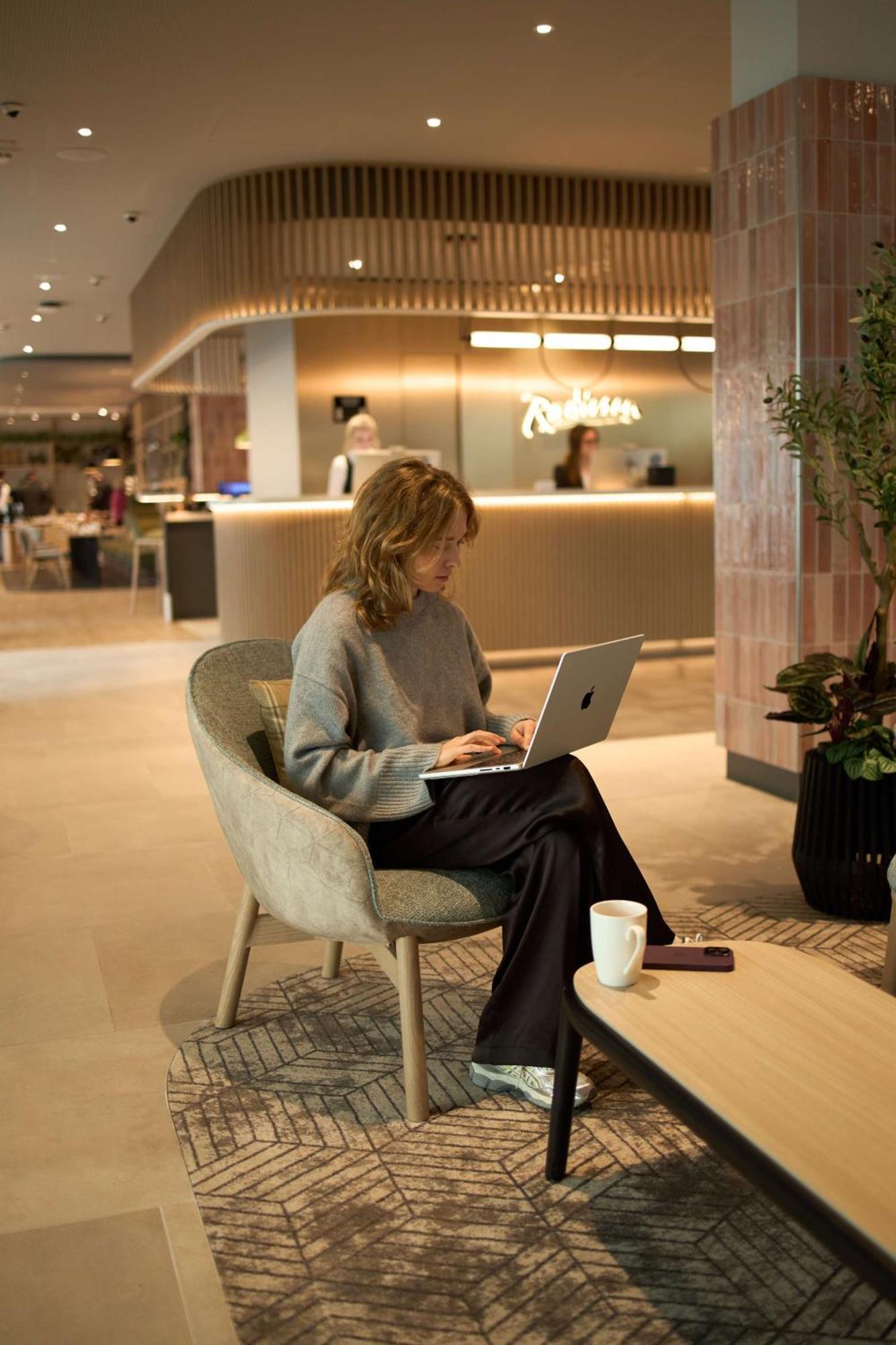 Radisson Hotel