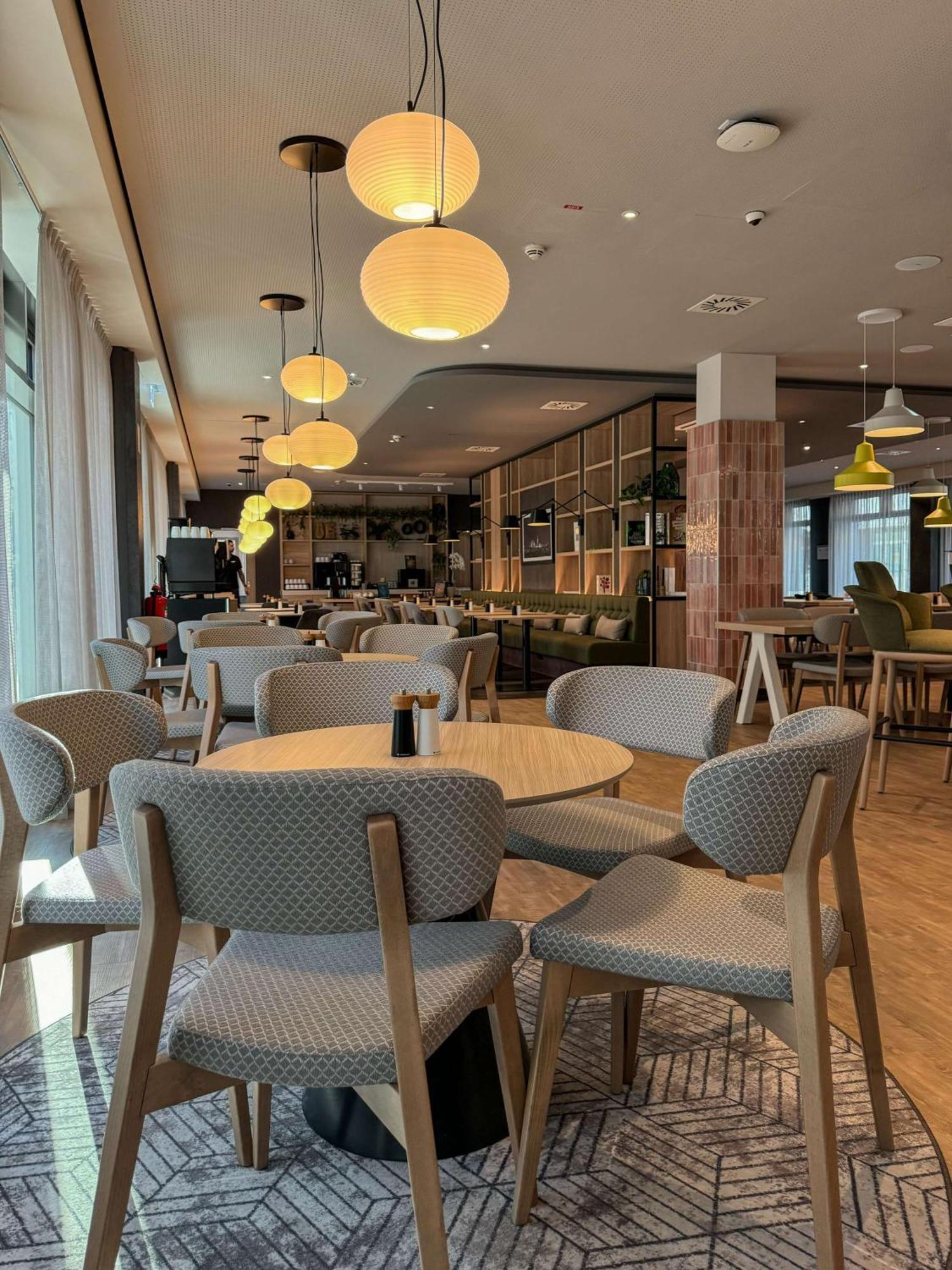 Radisson Leipzig
