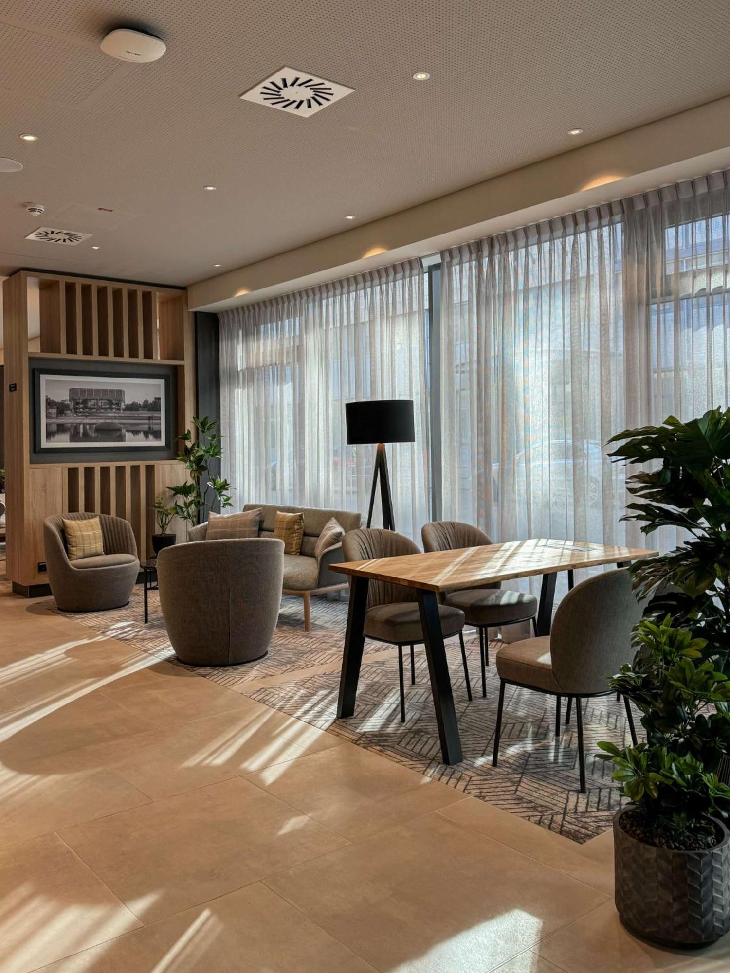 Hotel Radisson 4*