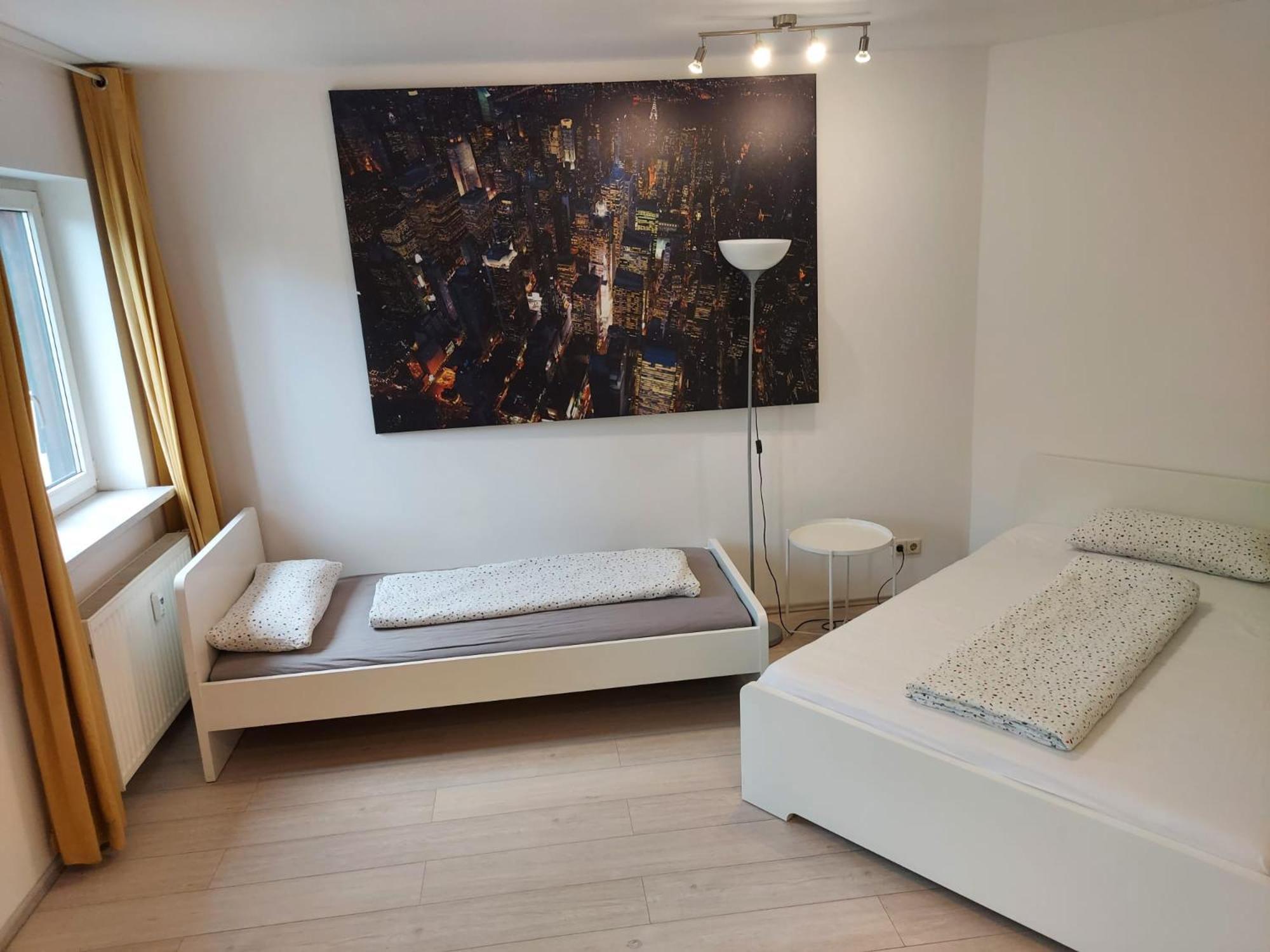 Lindenau - Haus Mit 3 Im Westen *