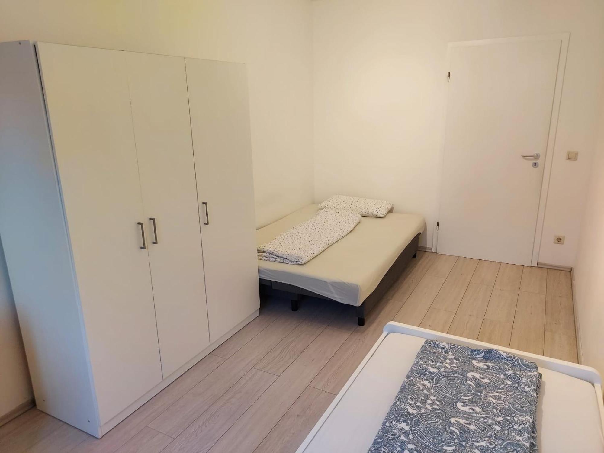 Lindenau - Haus Mit 3 Im Westen