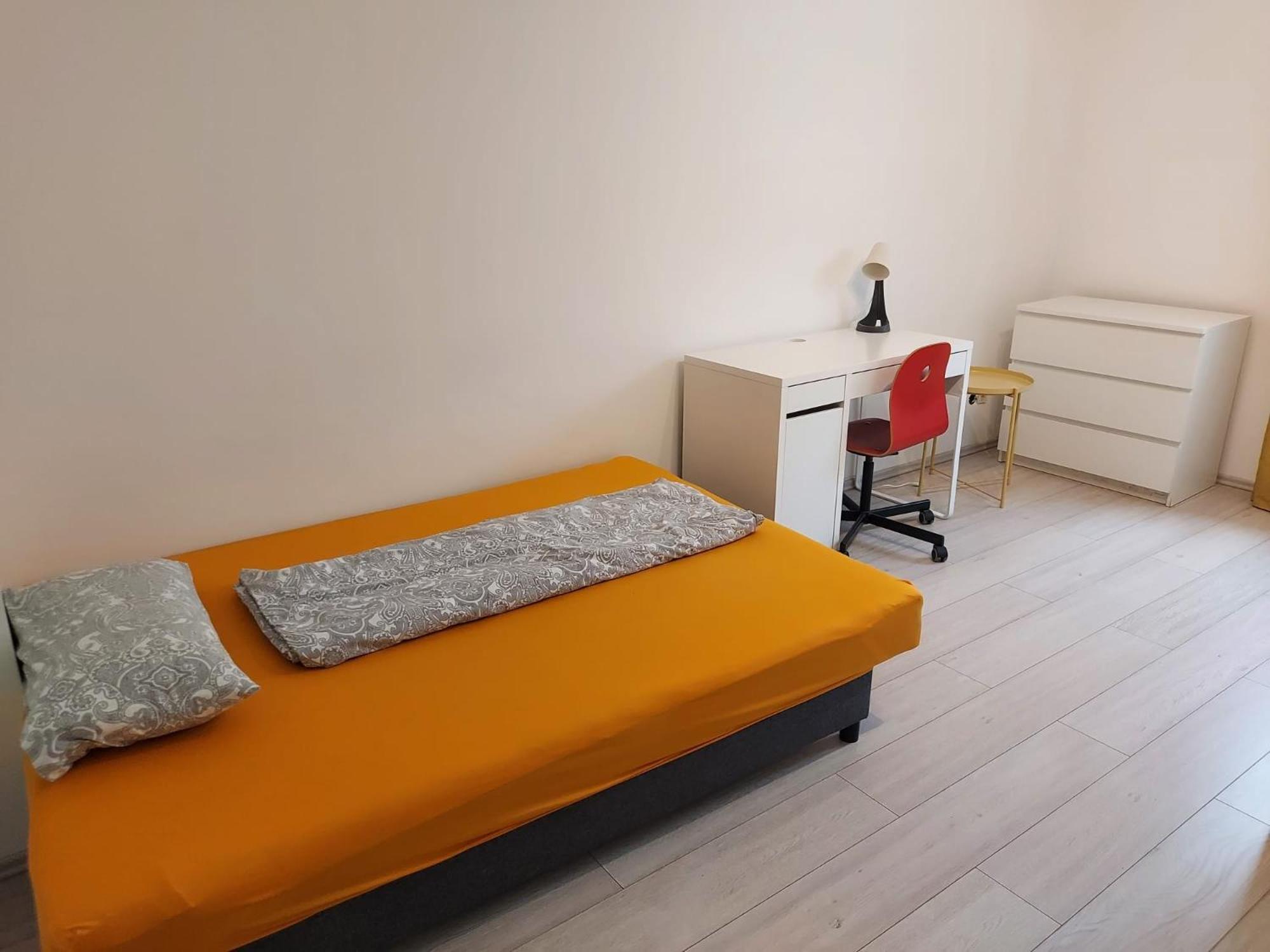 Lindenau - Haus Mit 3 Im Westen Apartment