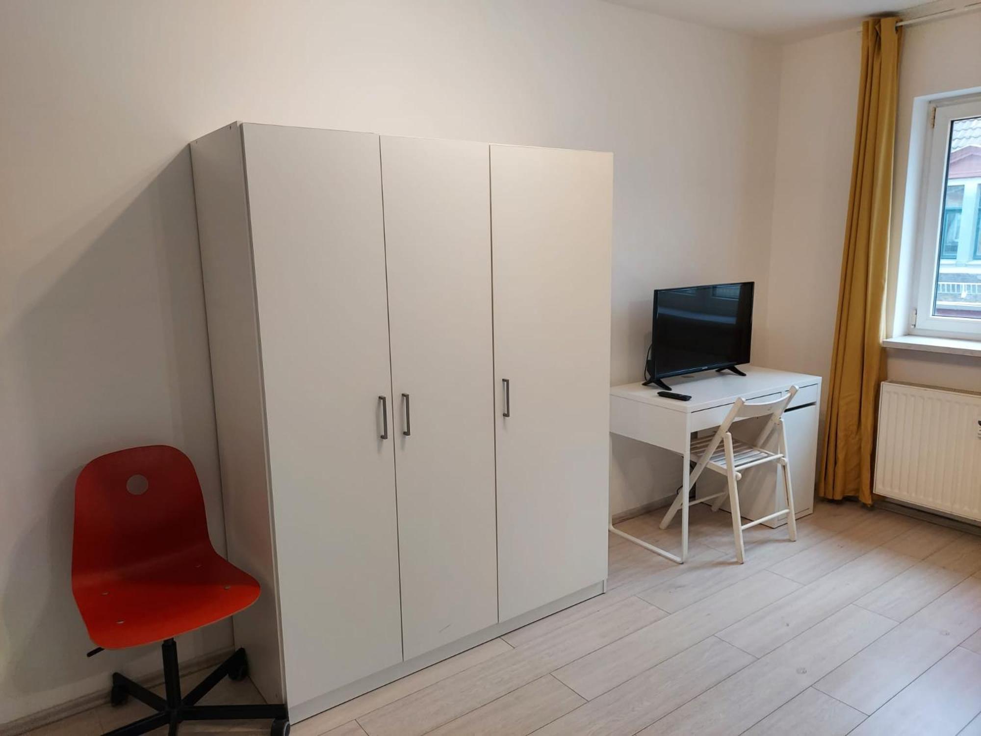 Apartment Lindenau - Haus Mit 3 Im Westen Leipzig