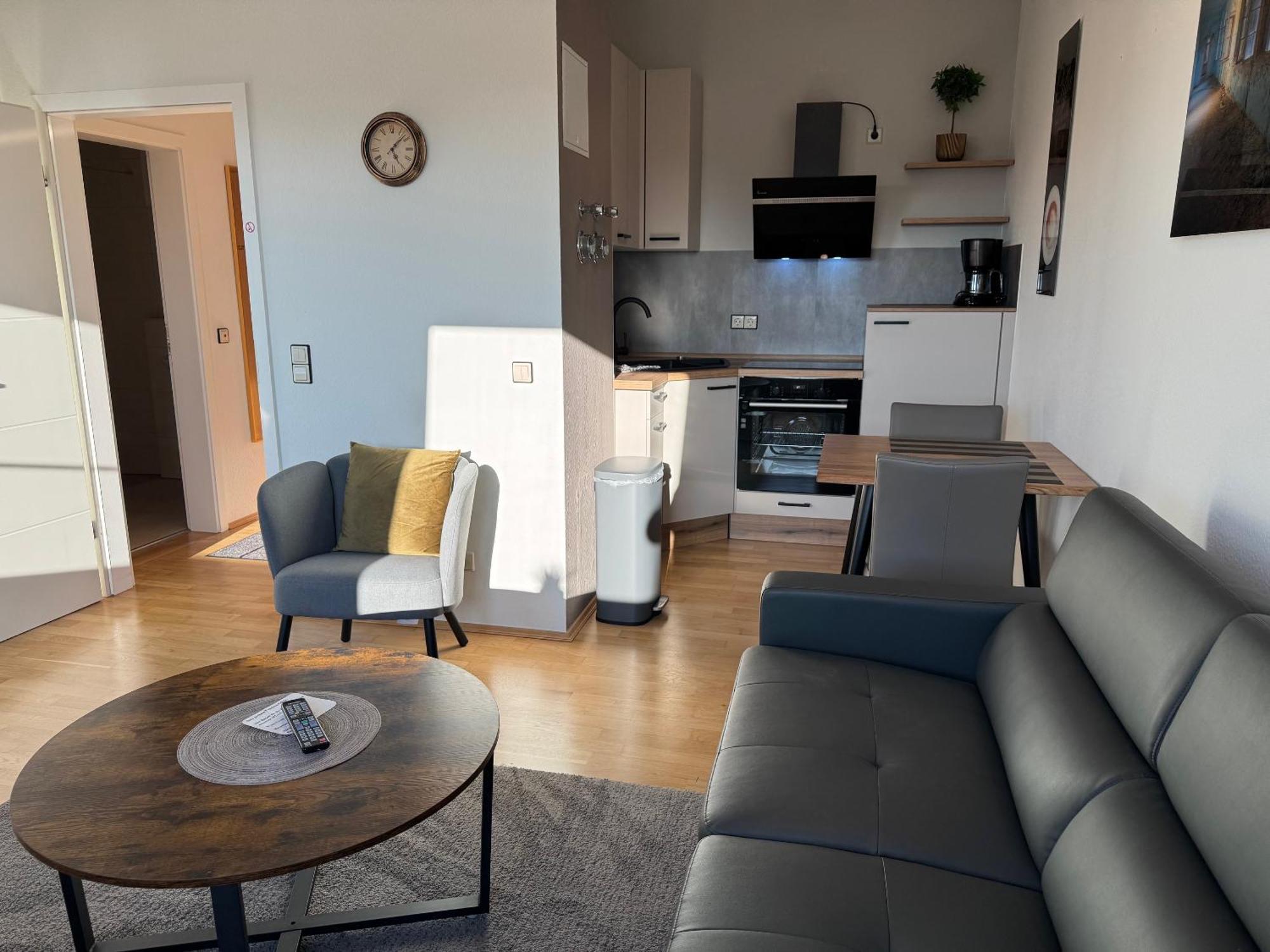 Pension-leipzig-sued Guest house 2*