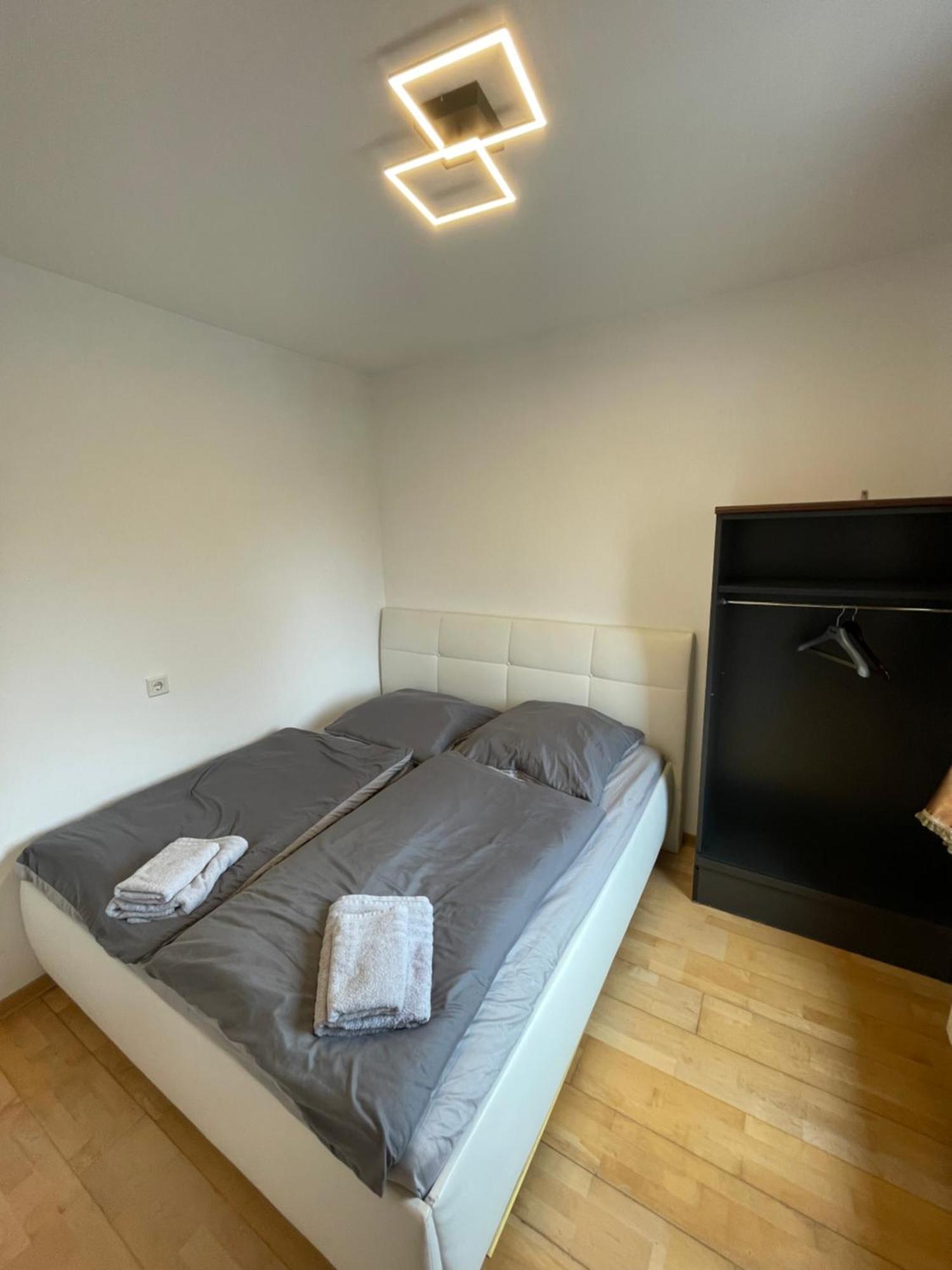 Apartment Leipzig * Leipzig
