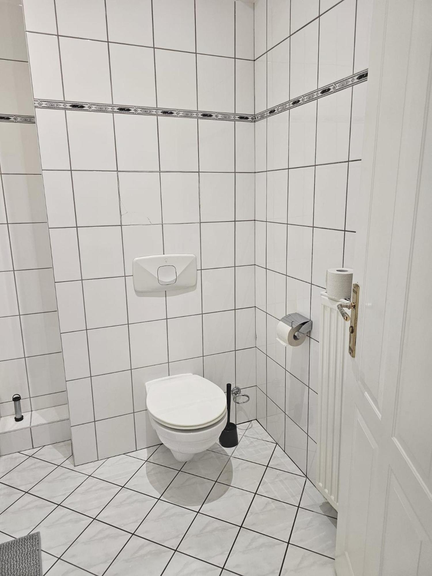 Appartement Suedliche Innenstadt- Mit Aufzug *