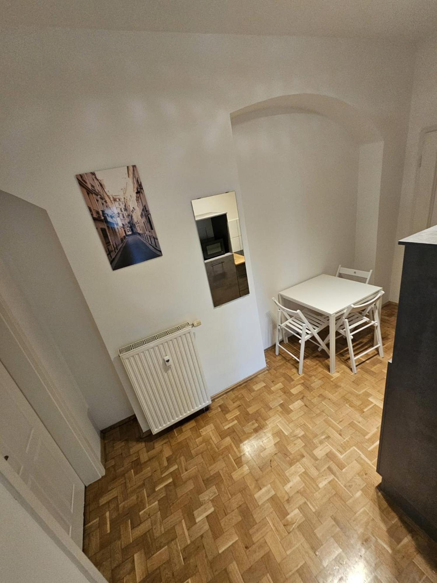Suedliche Innenstadt- Mit Aufzug Appartement
