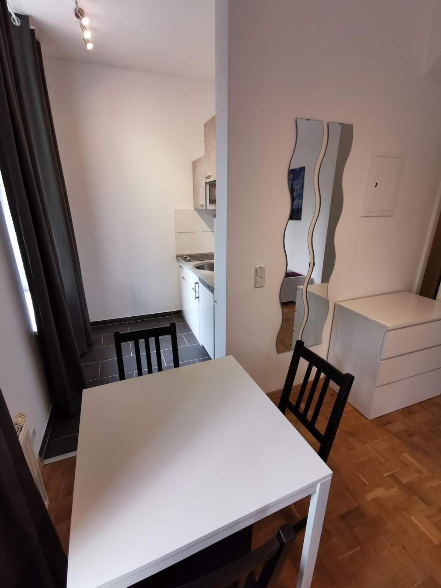 Appartement Suedliche Innenstadt- Mit Aufzug Leipzig