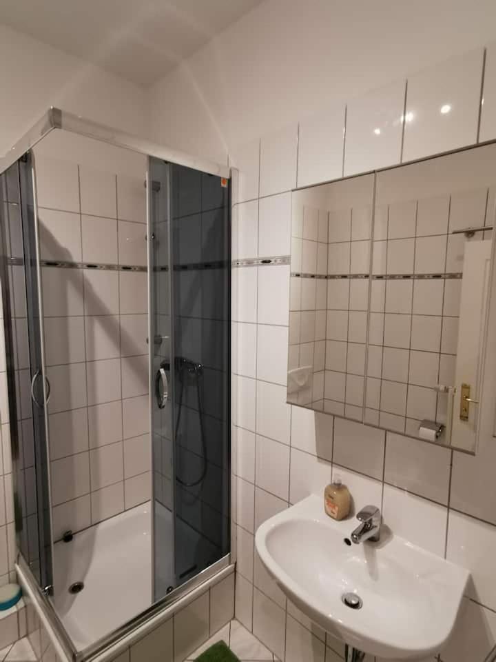 Appartement Suedliche Innenstadt- Mit Aufzug *