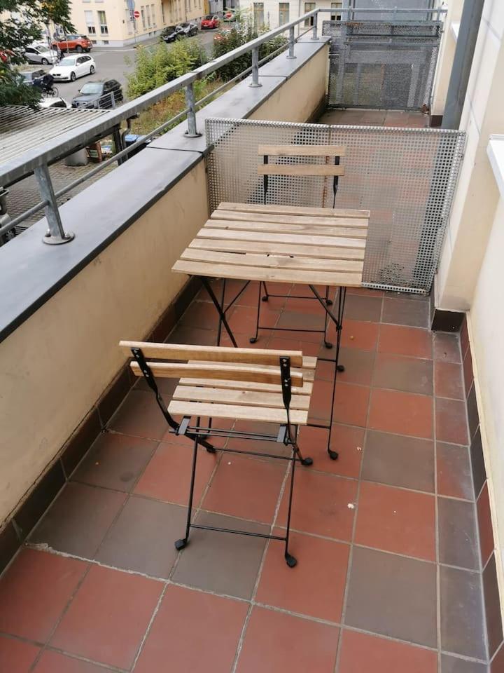 Suedliche Innenstadt- Mit Aufzug Appartement