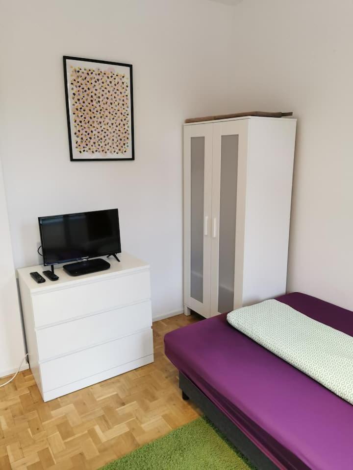 Appartement Suedliche Innenstadt- Mit Aufzug *