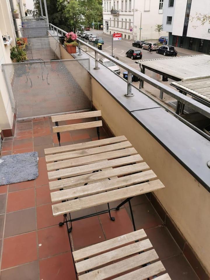 Suedliche Innenstadt- Mit Aufzug Appartement