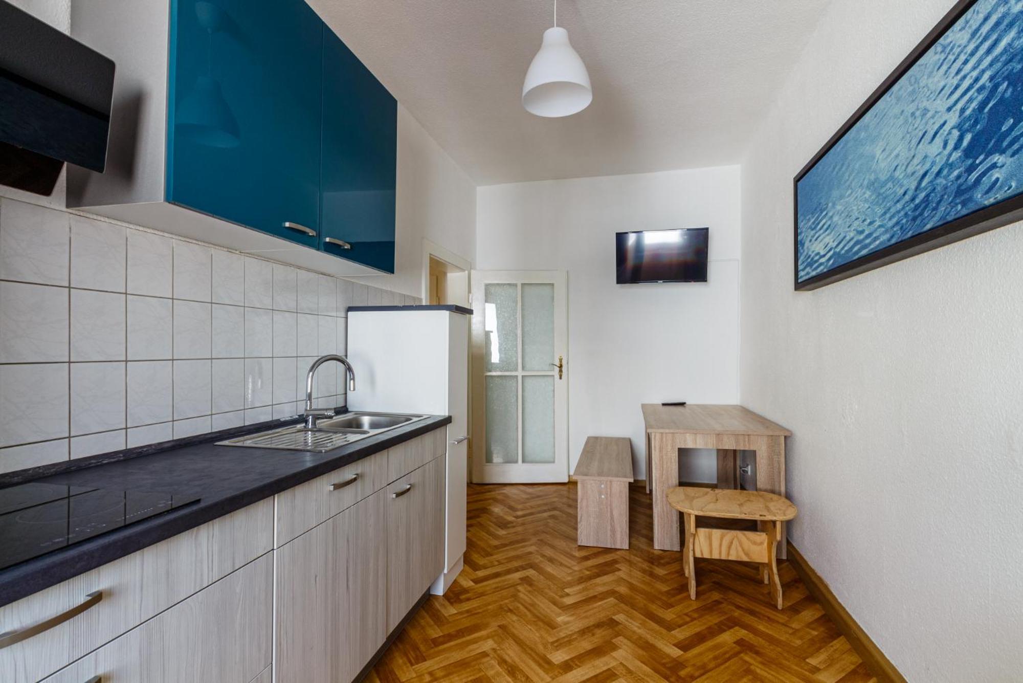 Gemütliche Monteurwohnung In Gohlis-süd * Leipzig
