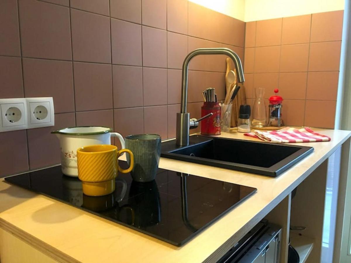 Appartement Arbio I Lax *