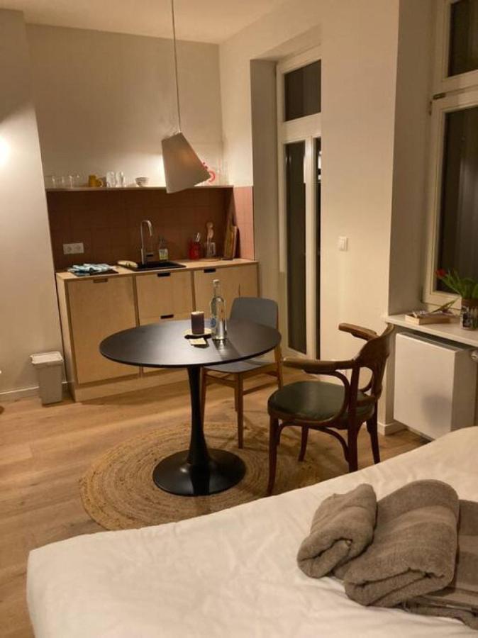 Arbio I Lax Appartement *
