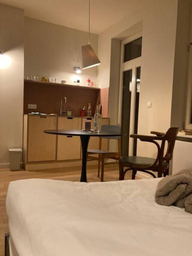 Appartement Arbio I Lax *