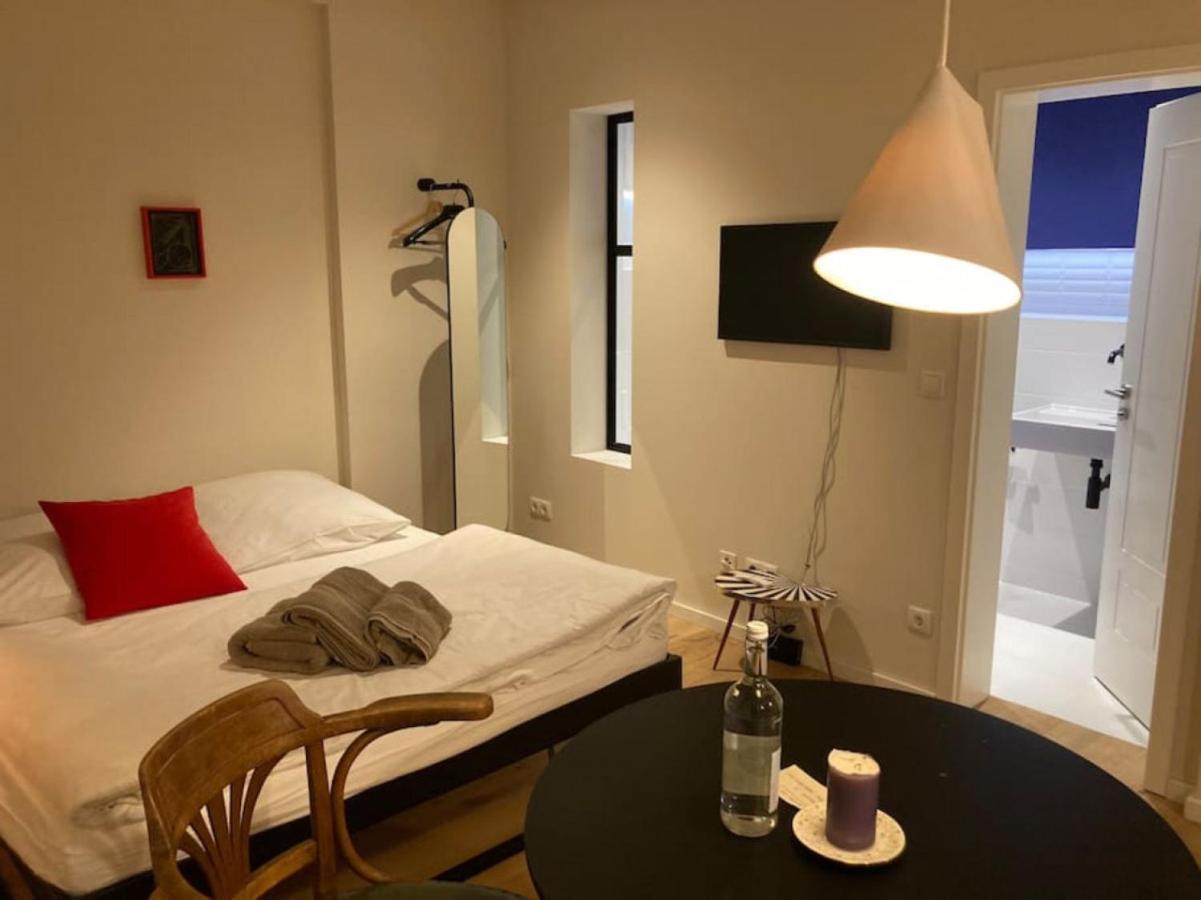 Appartement Arbio I Lax *