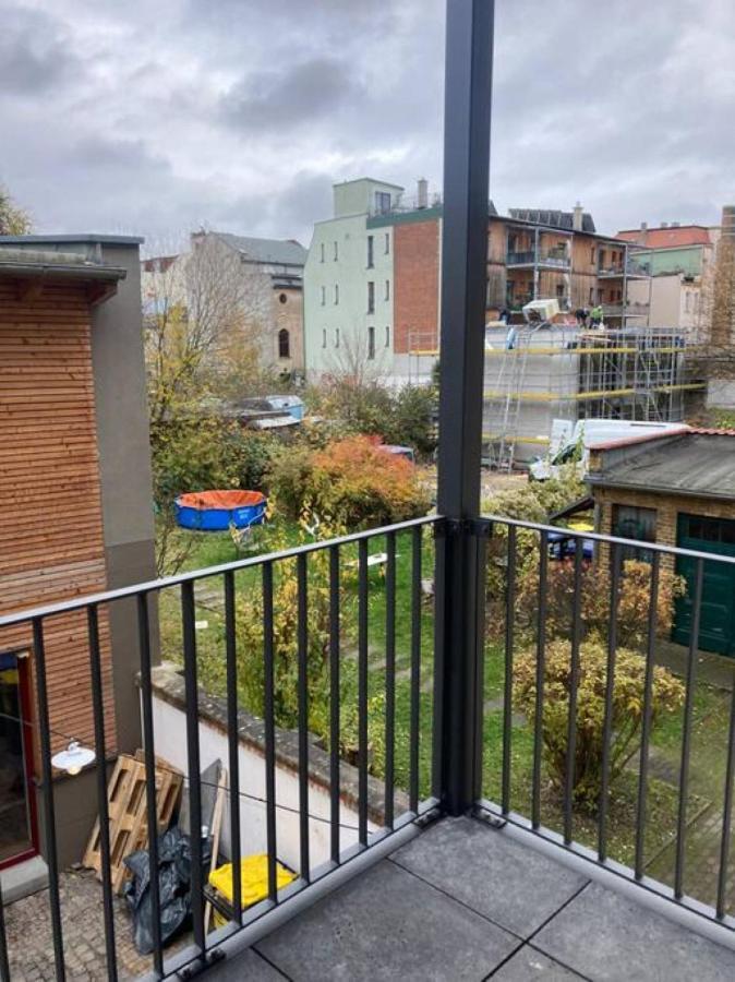 Arbio I Lax Appartement Leipzig