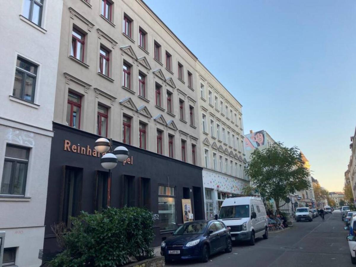 Appartement Arbio I Lax Leipzig