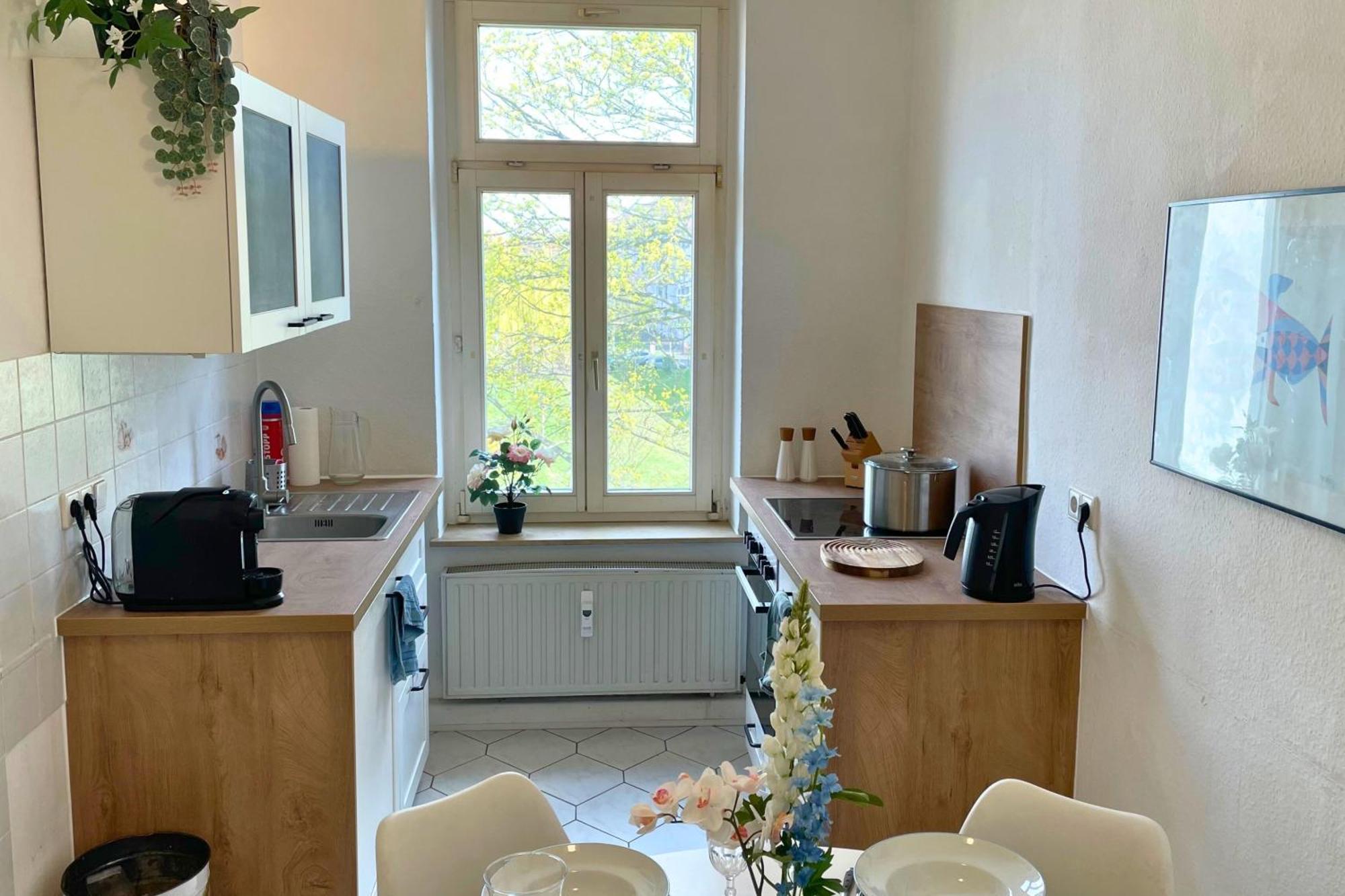 Ideal For Families And Friends Appartement *