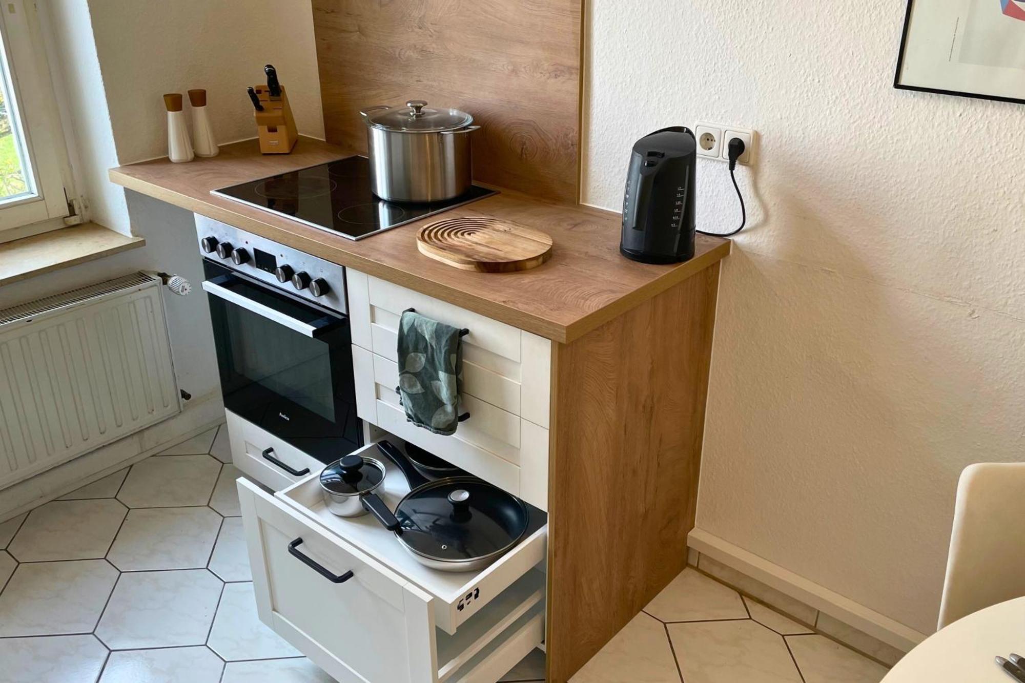 Ideal For Families And Friends Appartement *