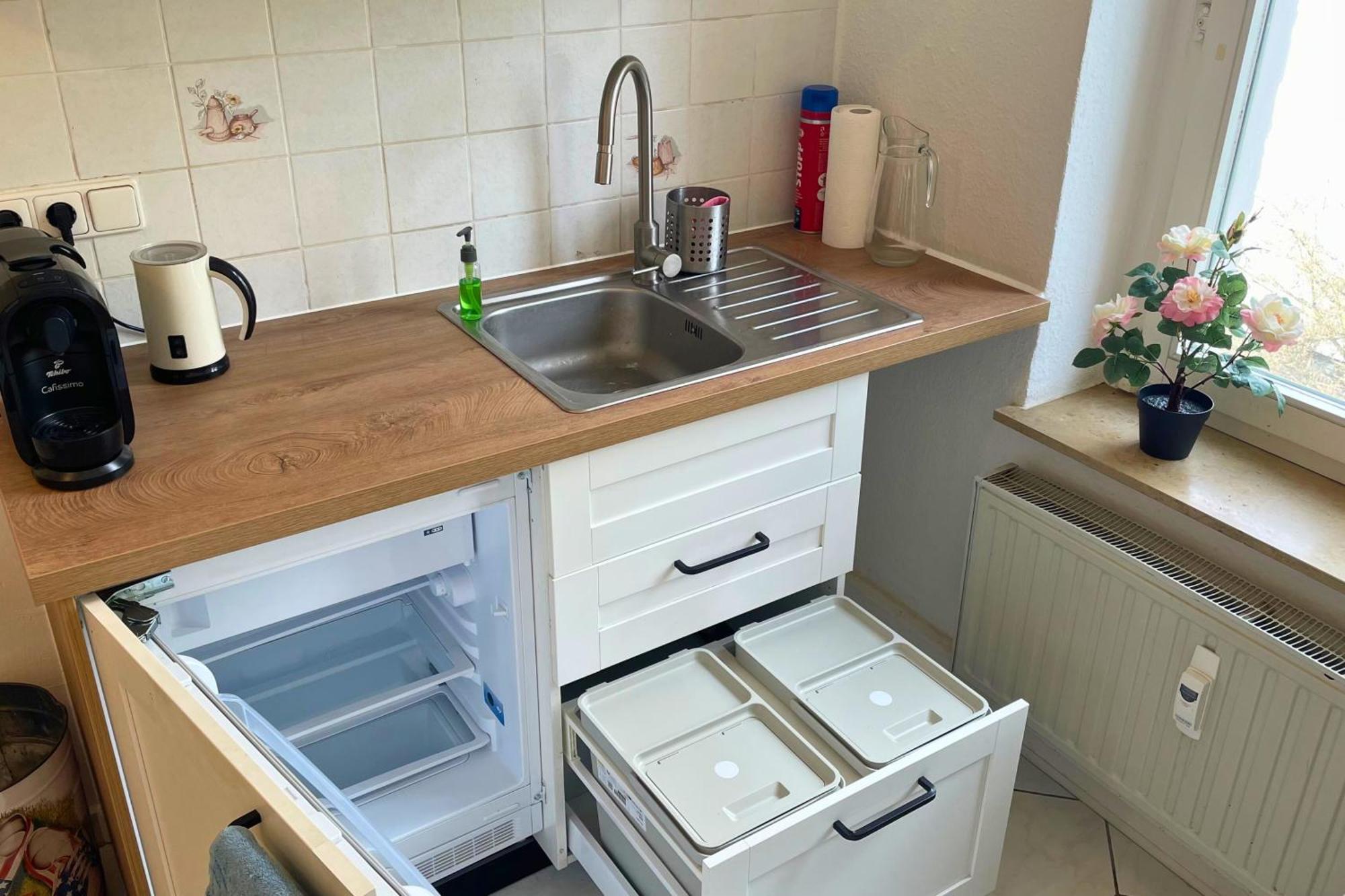 Appartement Ideal For Families And Friends Leipzig