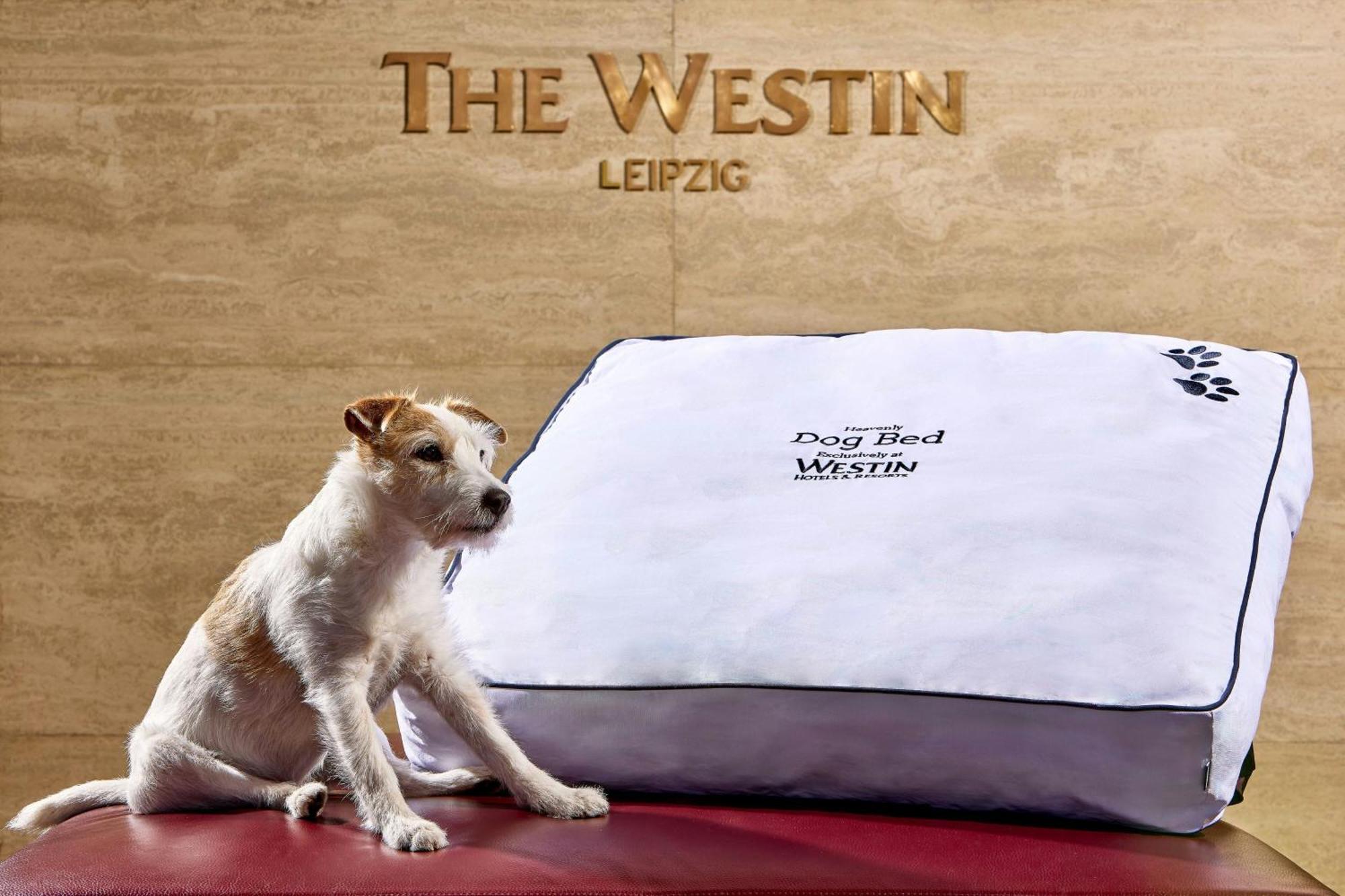 The Westin Leipzig