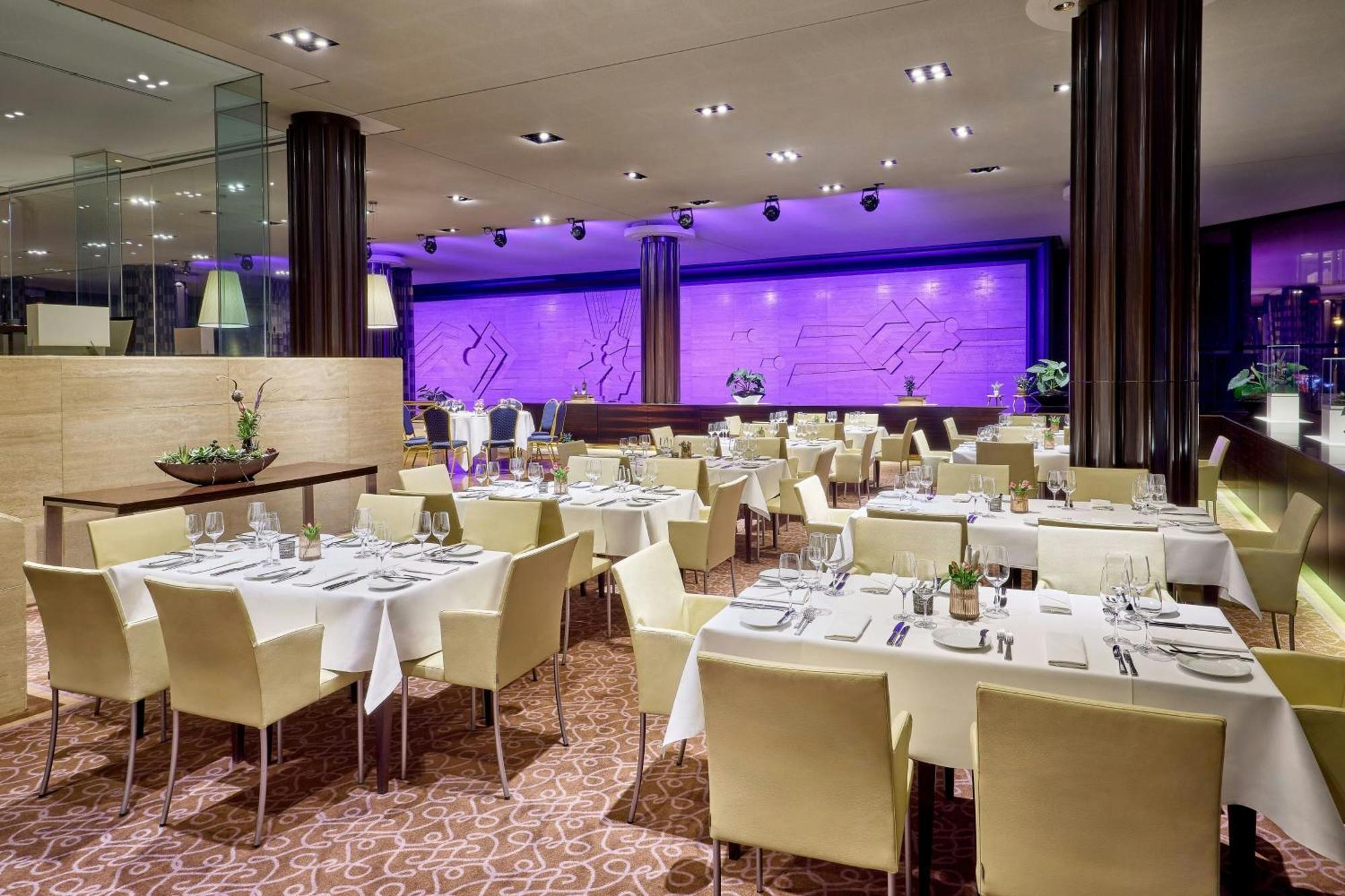 The Westin