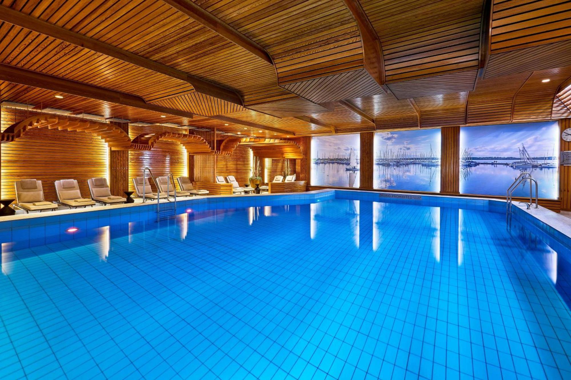 Hotel The Westin