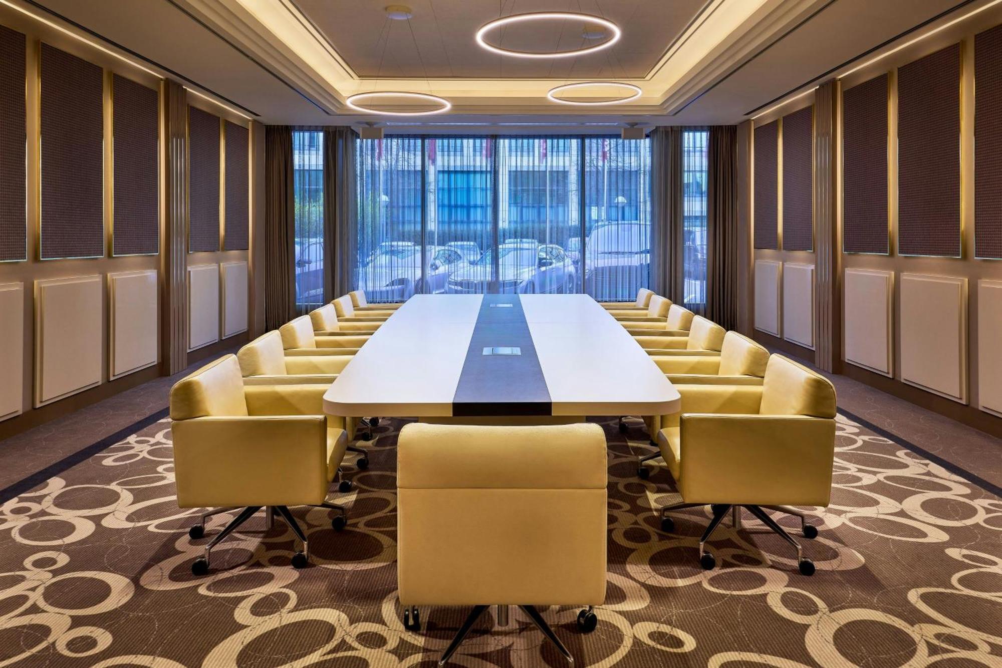 The Westin