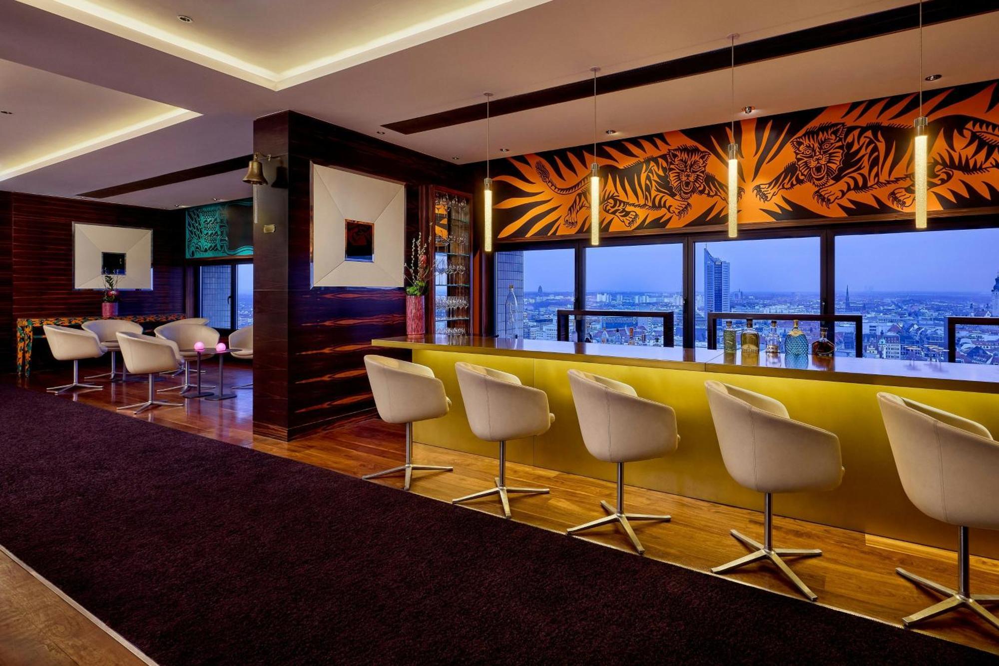 Hotel The Westin