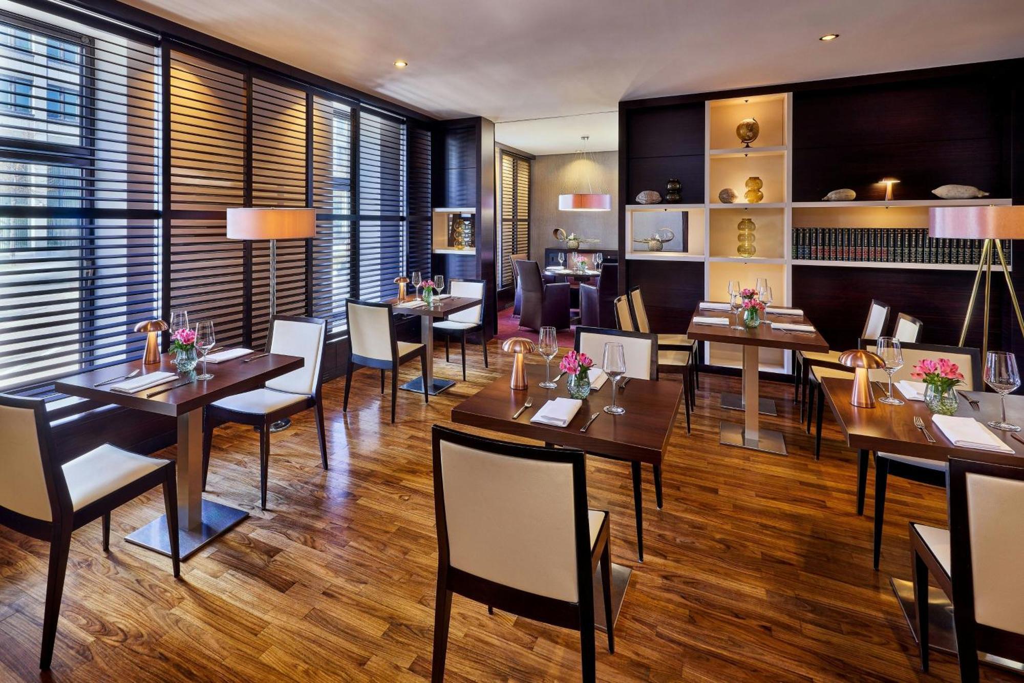 Hotel The Westin 4*