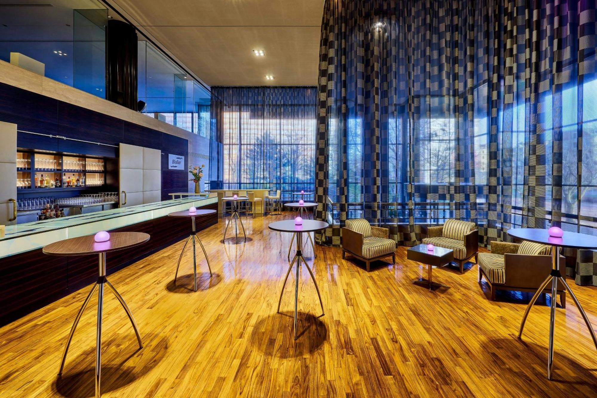 The Westin Leipzig