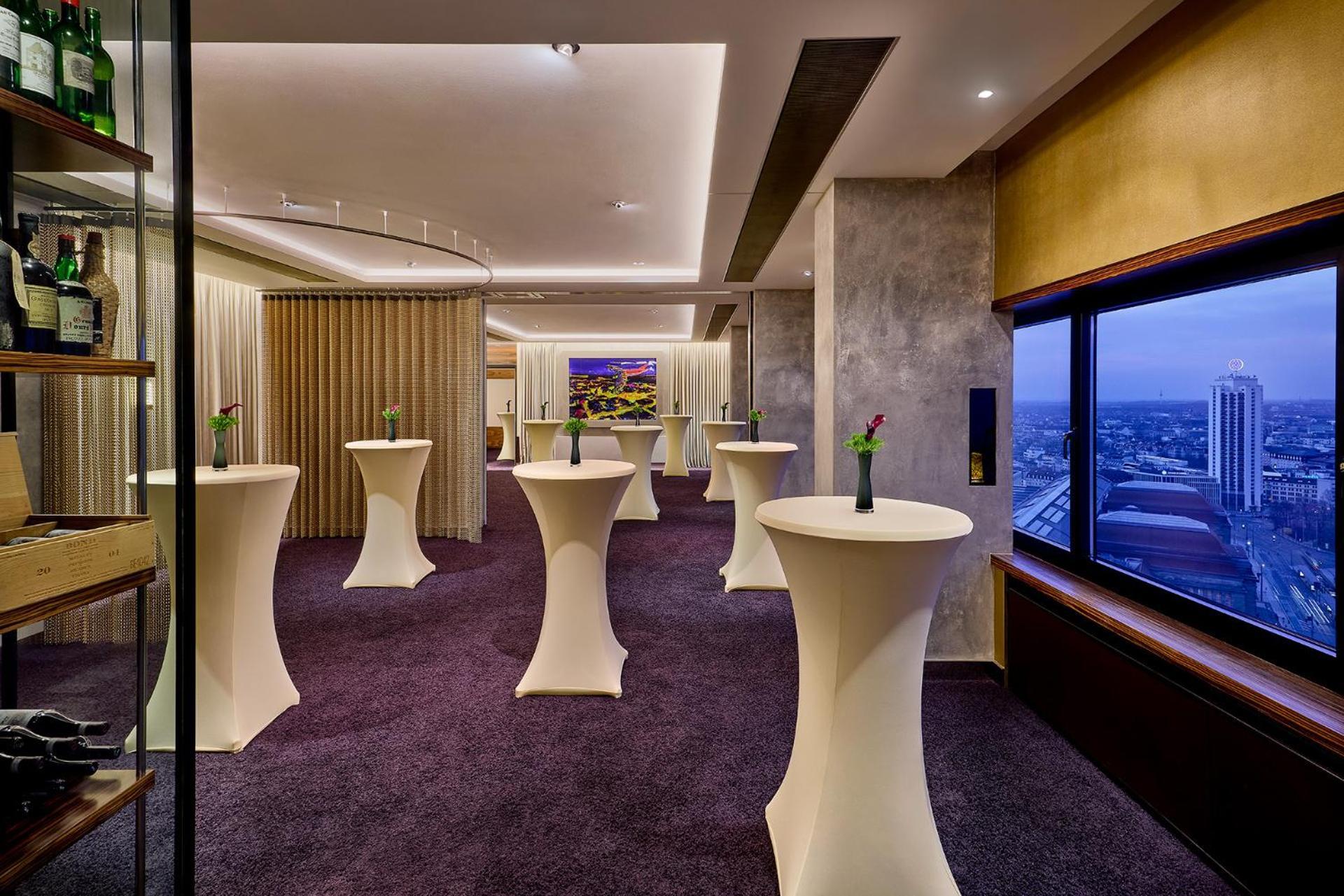 Hotel The Westin