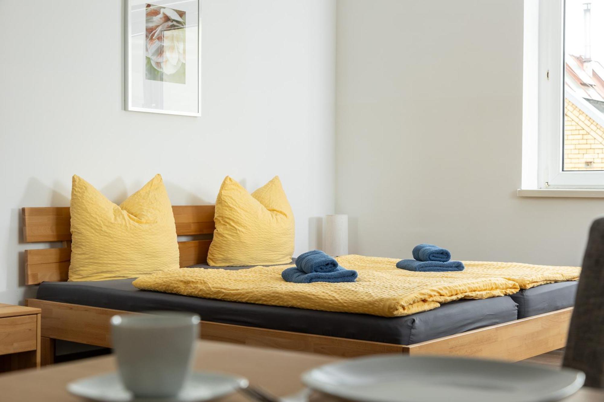 Loft Leipzig